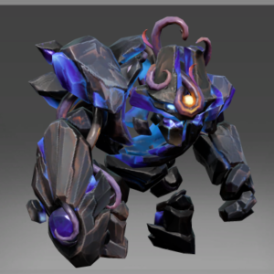 Inscribed Astral Origins - Belt