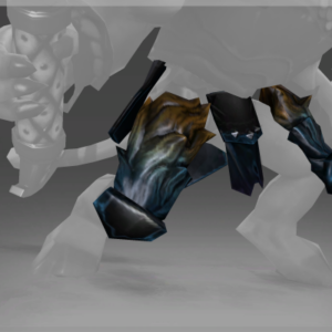 Inscribed Belt of the Elemental Realms