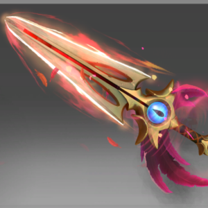 Inscribed Bloodfeather Feast