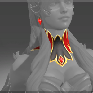 Inscribed Corset of the Bewitching Flare