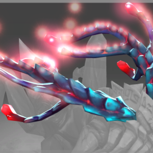 Inscribed Crimson Cyrridae