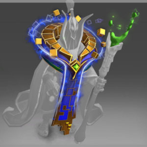 Inscribed Crux of Perplex