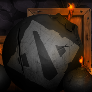 Inscribed Detonation HUD