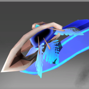 Inscribed Dreams of Midsummer Quiver