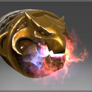 Inscribed Elixir of Dragon's Breath