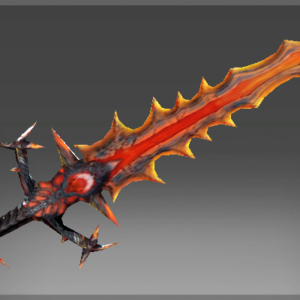 Inscribed Eye of Omoz