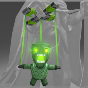 Inscribed Fantoccini