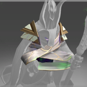 Inscribed Garb of the Impossible Realm