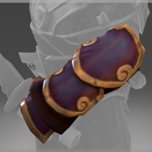 Inscribed Guard of the Rekindled Ashes