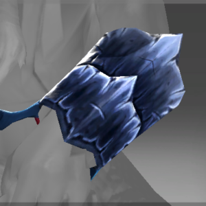 Inscribed Guirus Arm Guards