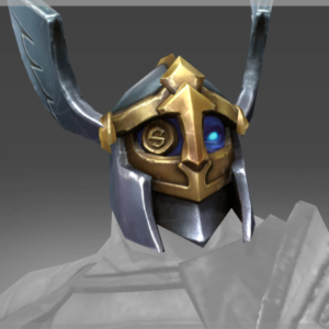 Inscribed Lord of Northwarden Head