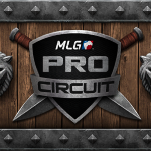 Inscribed MLG Stronghold