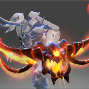 Inscribed Maraxiform's Fate