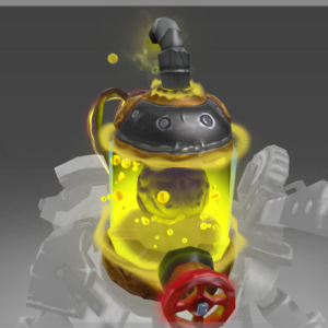 Inscribed Mind of Endless Days