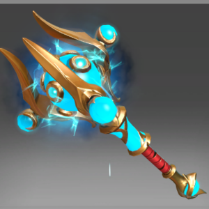 Inscribed Orb of Deliverance