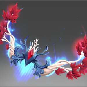 Inscribed Reaper's Wreath