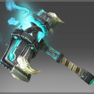 Inscribed Shaper's Relics