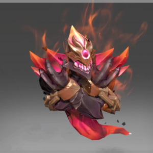 Inscribed Spring Lineage Familiars of Glorious Inspiration