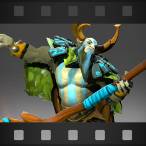 Inscribed Taunt: Shredding the Lute Invisible