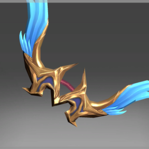 Inscribed Temple Gala - Weapon