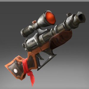 Inscribed The Feeder-Eater