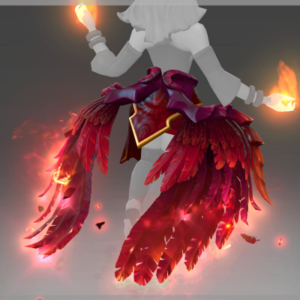 Inscribed Wyrmwrought Flare