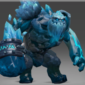 Large Frostmoot