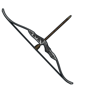 Lightweight Bow