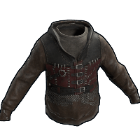 Looter's Hoodie