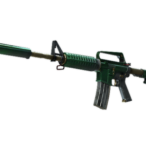 M4A1-S | Electrum (Field-Tested)