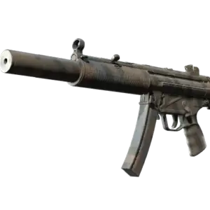 MP5-SD | Dirt Drop (Factory New)