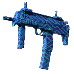 MP7 | Asterion (Minimal Wear)