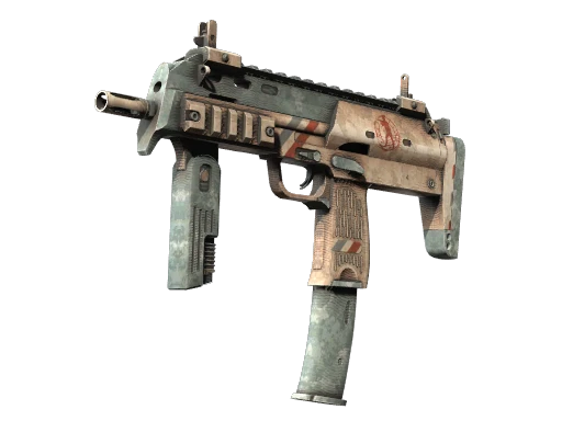 MP7 | Special Delivery (Factory New)