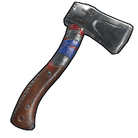 Macbeth Hatchet
