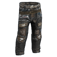 Mad Rider Pants