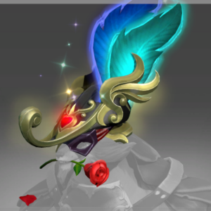 Mask of the Confidant