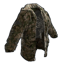 Multicam Jacket