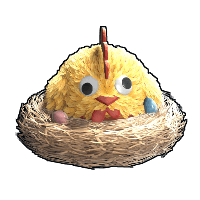Nest Hat