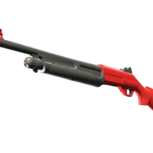 Nova | Candy Apple (Field-Tested)