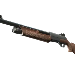 Nova | Walnut (Well-Worn)