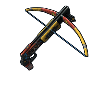 Nuke Vibe Crossbow