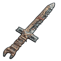 Oblivion Sword
