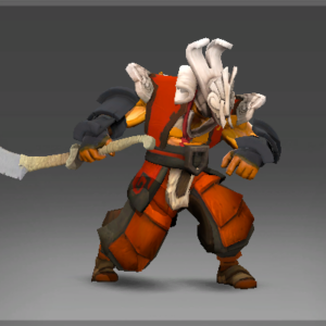 Of Ebony and Ivory Set