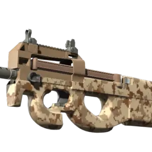 P90 | Desert DDPAT (Factory New)