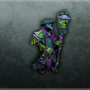 Plagueroad Apothacary