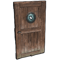 Porthole Door