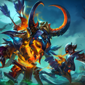 Province of the Hunt Eternal