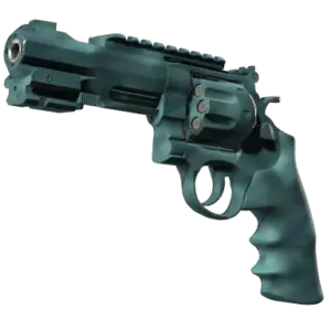 R8 Revolver | Canal Spray (Factory New)