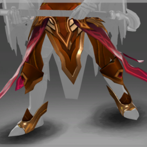 Radiant Conqueror Legs
