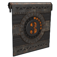 Reactor Room 3 of 10